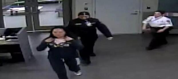 加拿大說中國亂抓人？還記得美國給你的秘密任務(wù)么